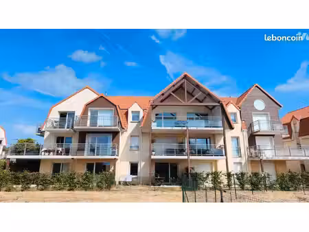 appartement 4 pièces 106 m²