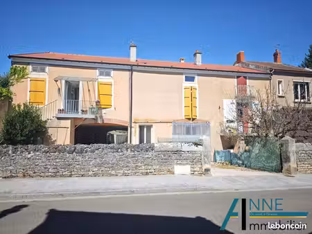 immeuble 199 m² chagny