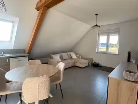 appartement f2