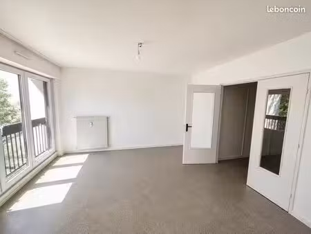 appartement f4 88m2
