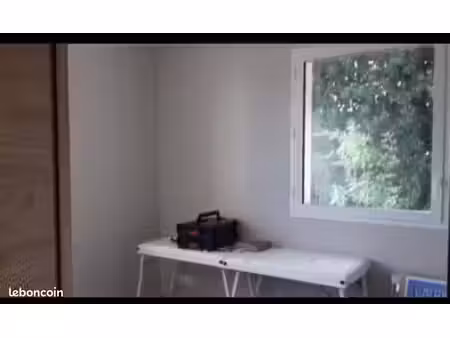 bureau à louer