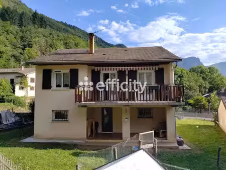 vente maison 5 pièces 110 m² à aston (09310)  199 000 €