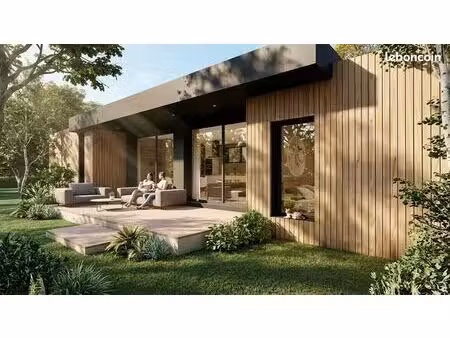maison 142 m² avec terrain à brumath (67)