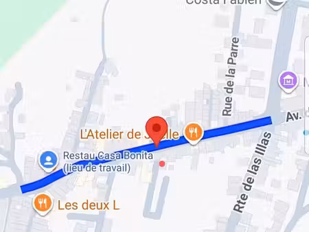 grande maison accueil 230 m2 en a