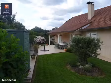 maison 4 pièces 104 m²