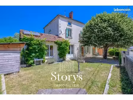 propriété 8 pièces 500 m²