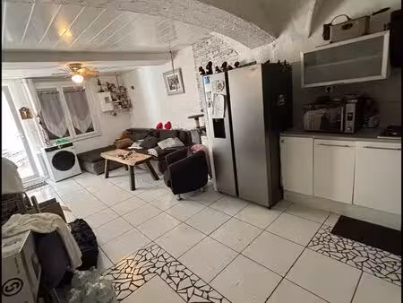 maison de village