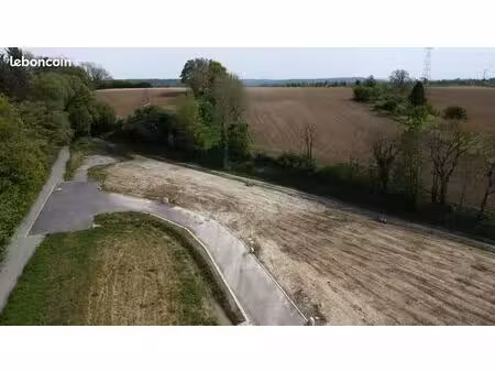 terrain de 569 m² à morschwiller-le-bas (haut-rhin)