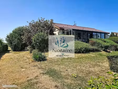 maison 5 pièces 84 m²
