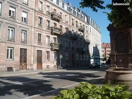 bureaux 69 m²