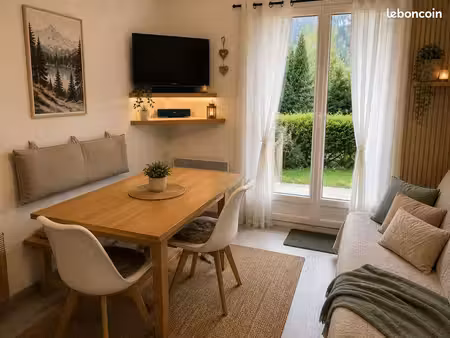 a vendre charmant 2 pièces 25 m
