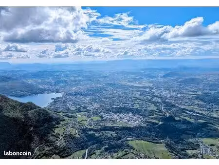 recherche appartement t2 ou t3 récent à annecy-le-vieux