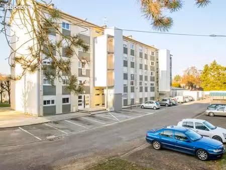 appartement 5 pièces 91 m²