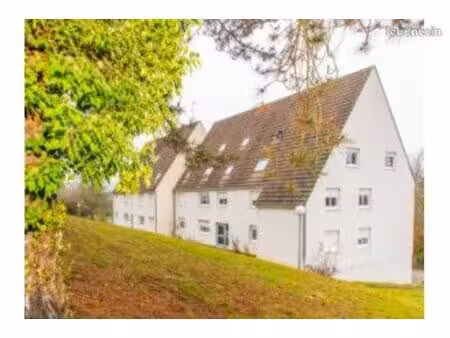 appartement 5 pièces 88 m²