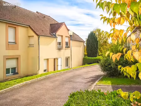 appartement 2 pièces 55 m²