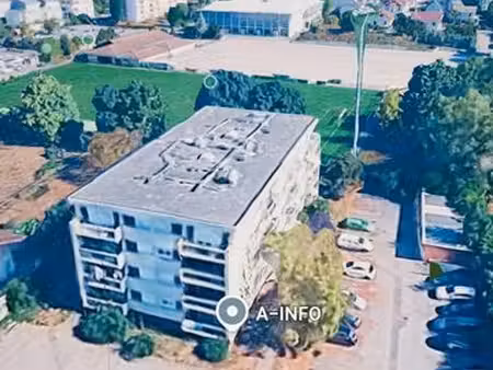 logement social à échanger