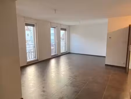 appartement centre - ville haguenau