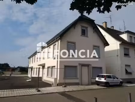 studio 1 pièce 26 m²