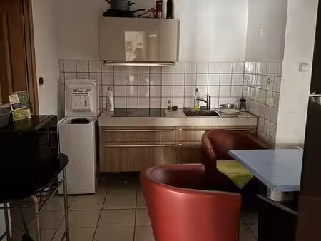 immeuble de rapport en meuble 10 60% de rentabilité