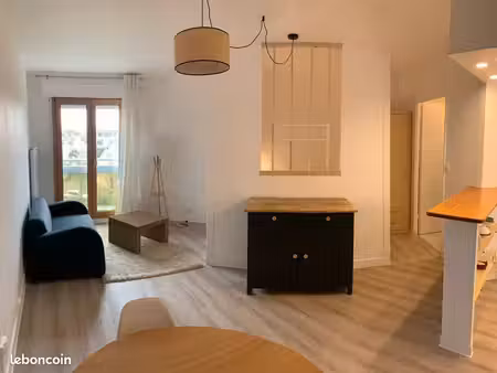 appartement gare sud neuf et lumineux