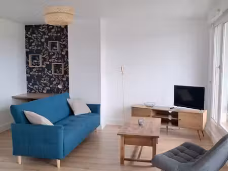 appartement t2