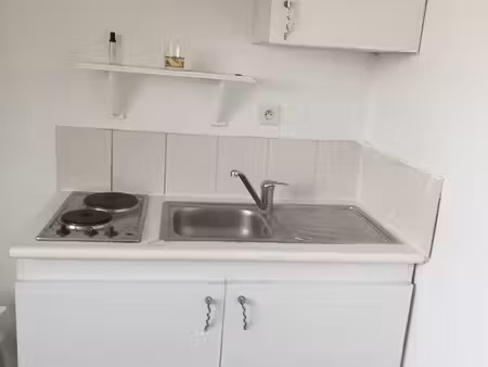 studio 25 m2