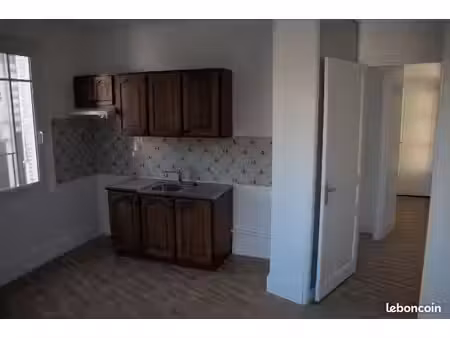 location appartement f3