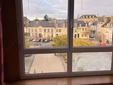 magnifique appartement refait à neuf
