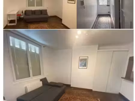 superbe appartement 32 m2 à rouen