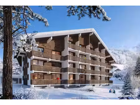 studio 1 pièce 28 m²
