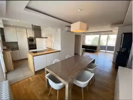 appartement 4 pièces conseil des xv