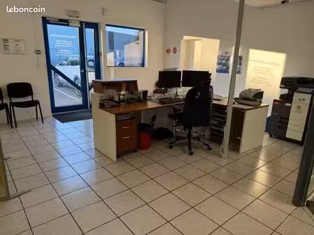 bureau zi illzach