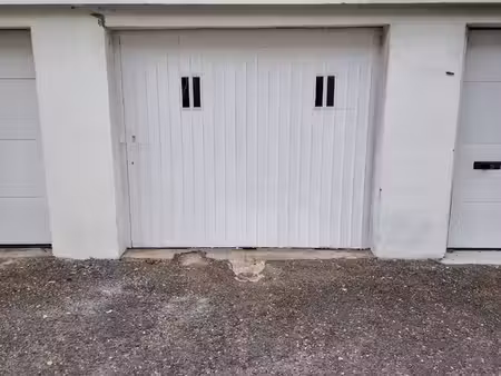 box garage rouen