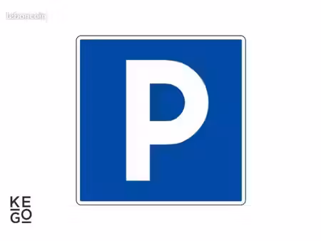 parking 12 m² souffelweyersheim