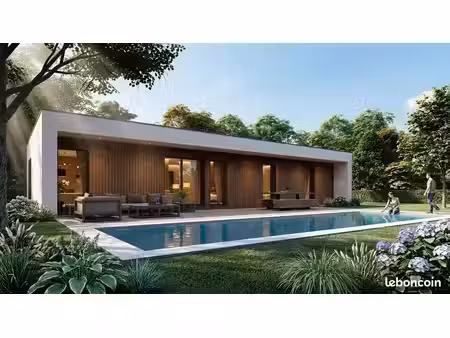 maison 102 m² avec terrain à altkirch (68)