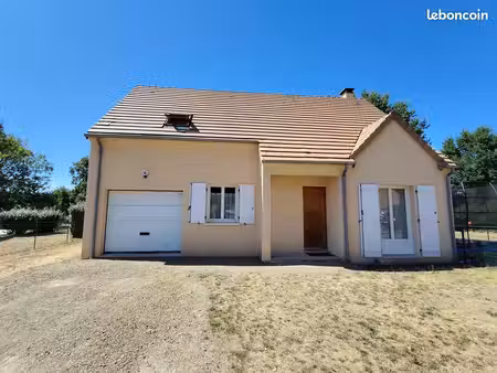 maison ardenay sur merize