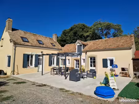 maison 5 pièces 103 m²