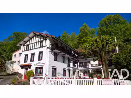 vente maison traditionnelle 18 pièces