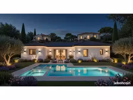 maison 7 pièces 130 m²