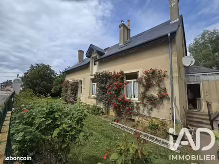 propriété 8 pièces 223 m²
