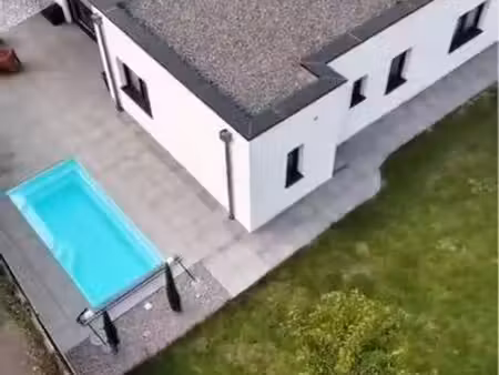 maison 5 pièces 139 m2
