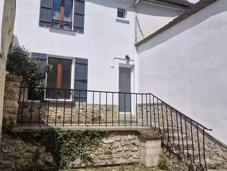 maison 3 pièces 70 m²