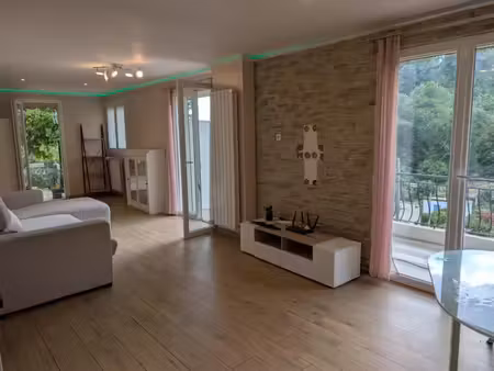 maison 3 pièces