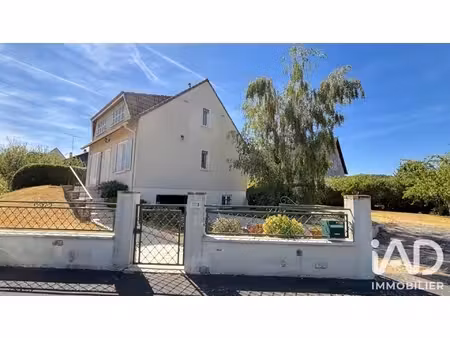 vente maison traditionnelle 6 pièces
