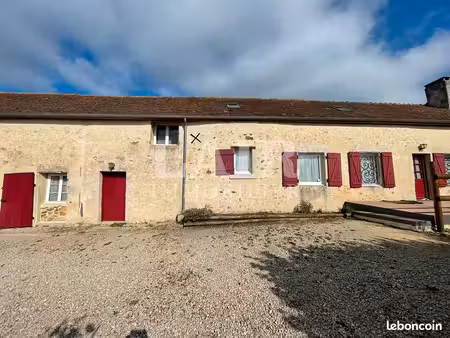 maison 3 pièces 93 m²