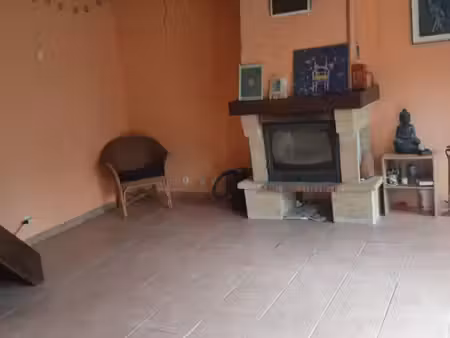 maison campagne