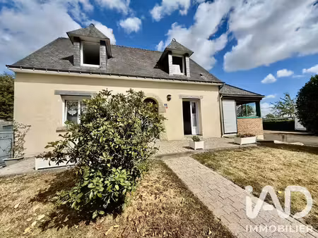 vente maison/villa 7 pièces
