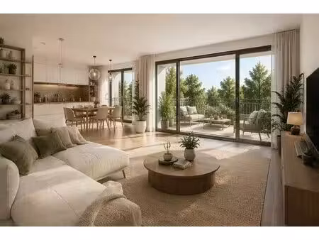 superbe maison 5 pieces