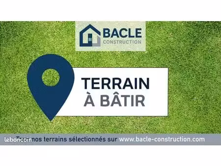 terrain à bâtir de 278 m² à champagne (72)