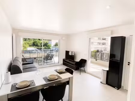 collonges-sous-salève – ensemble immobilier rénové et loué aux portes de genève